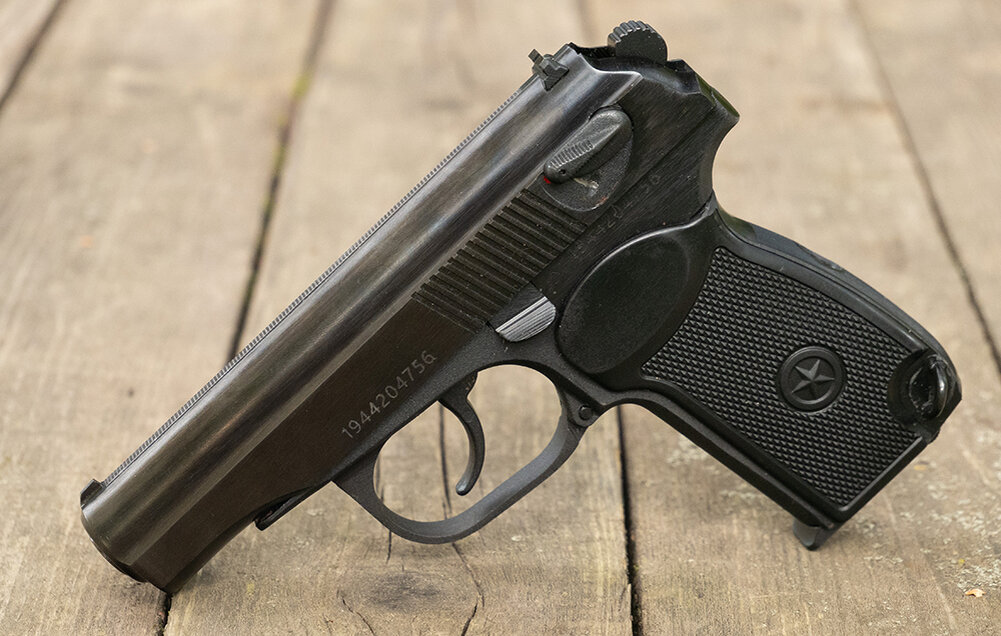 Выглядит страшно.