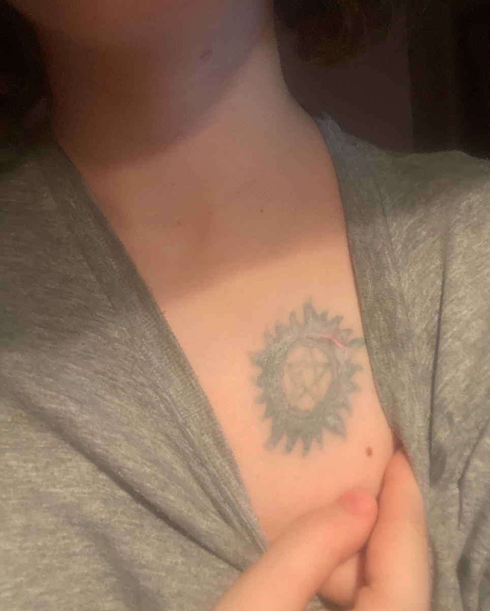 Фото от клиентки.