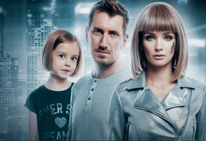 Лучше, чем люди