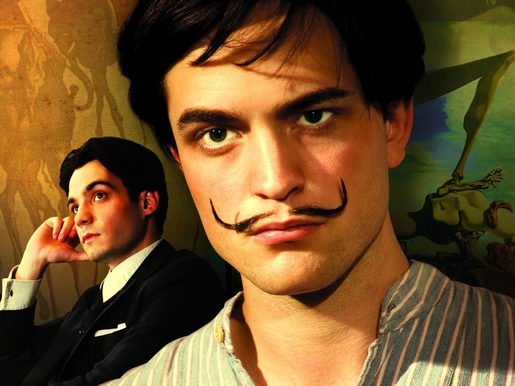 Фильм "Отголоски прошлого", 2008 г.