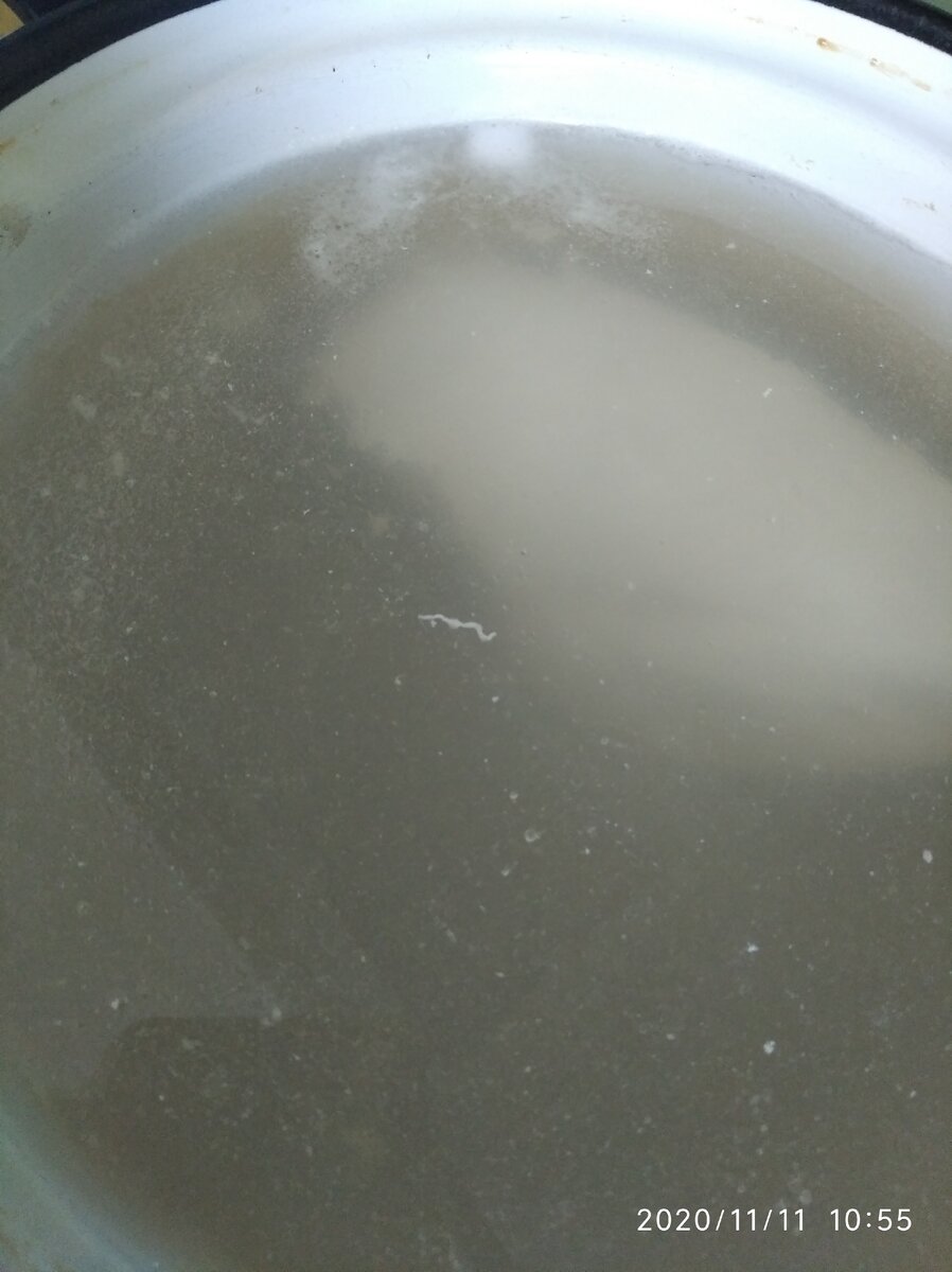 Фото1. Извините за качество, красоты в моих фото не будет, но зато процесс хорошо виден.