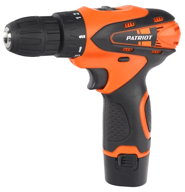 10 лучших аккумуляторных дрелей-шуруповертов - Рейтинг 2024 года ...