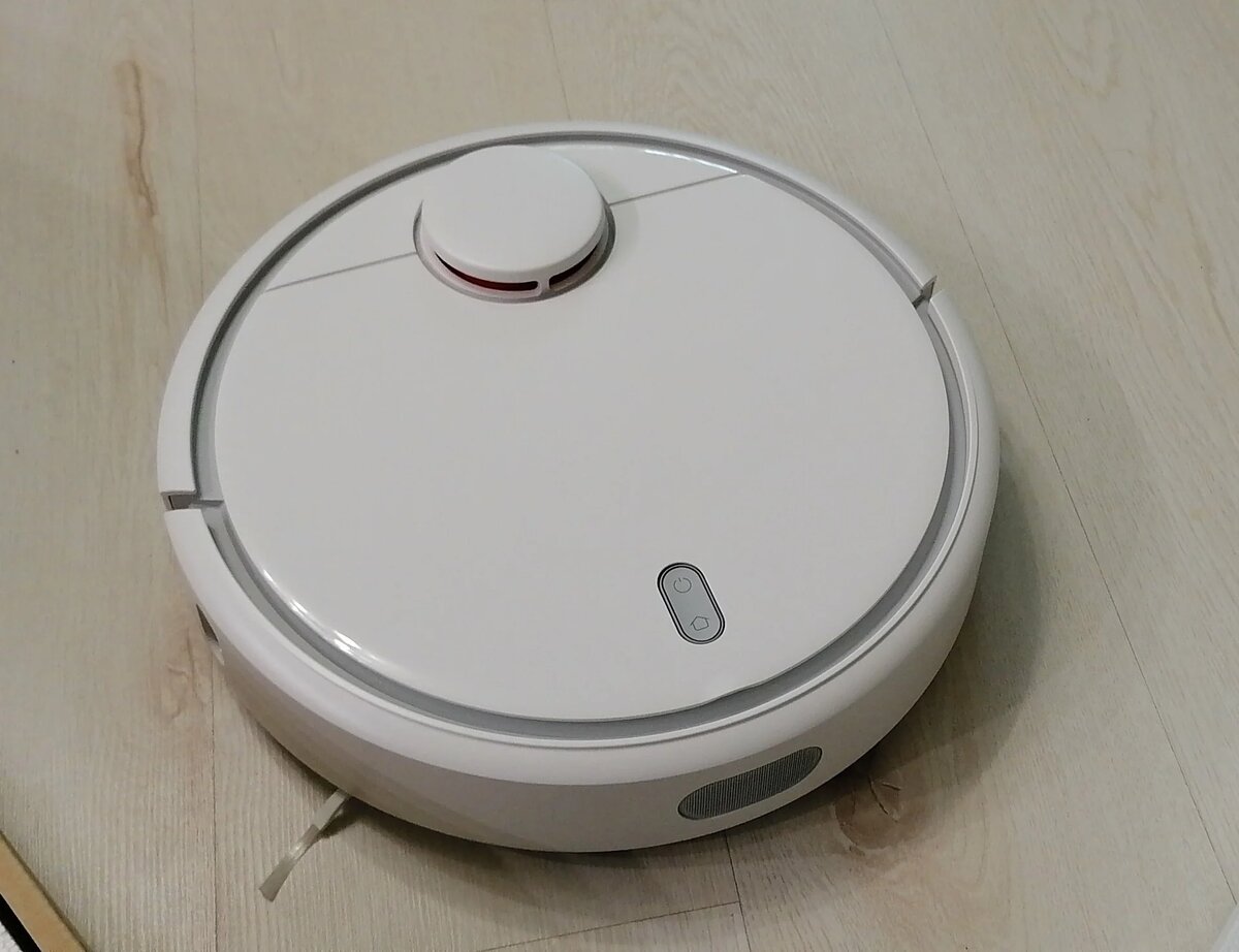 Xiaomi Mi Robot Vacuum Cleaner