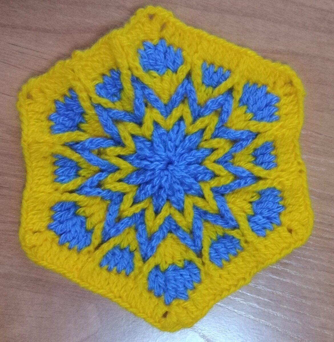 Crochet.eu