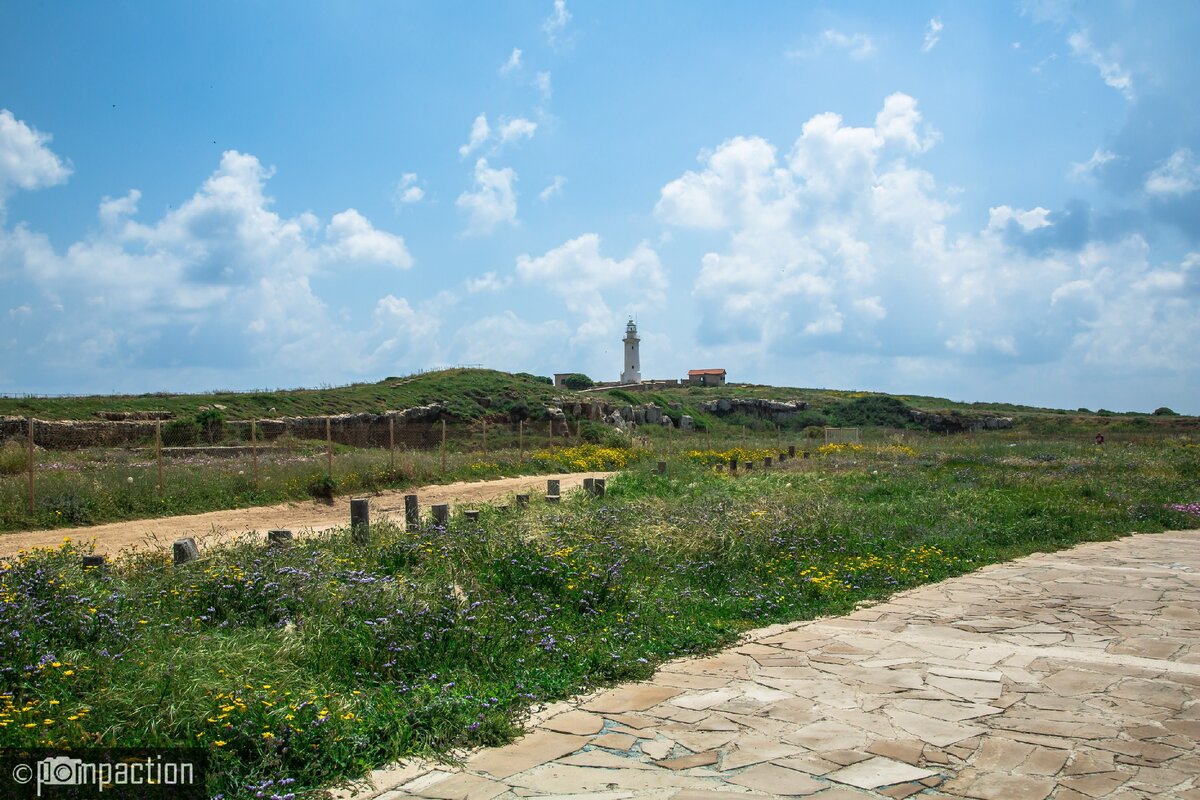 Маяк Пафоса