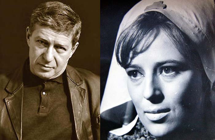 Архангельская актриса личная жизнь биография