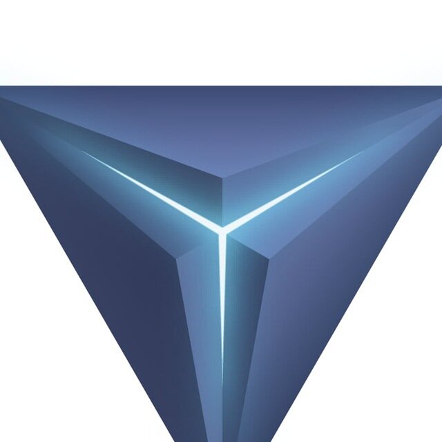 Лого вселяет уверенность в пространстве и во времени)