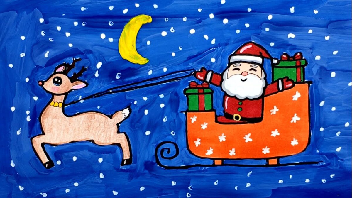 Стоковые фотографии по запросу Sleigh drawing