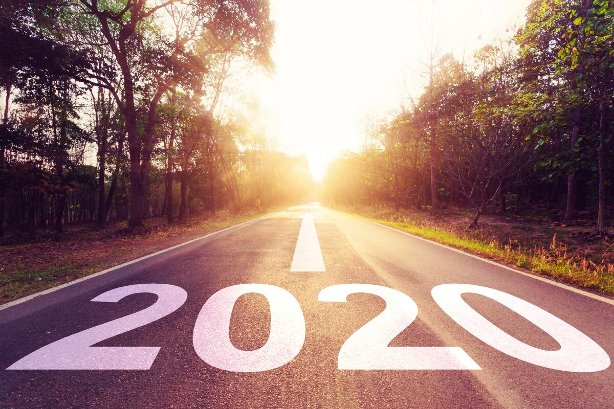 Чем запомнился 2020.