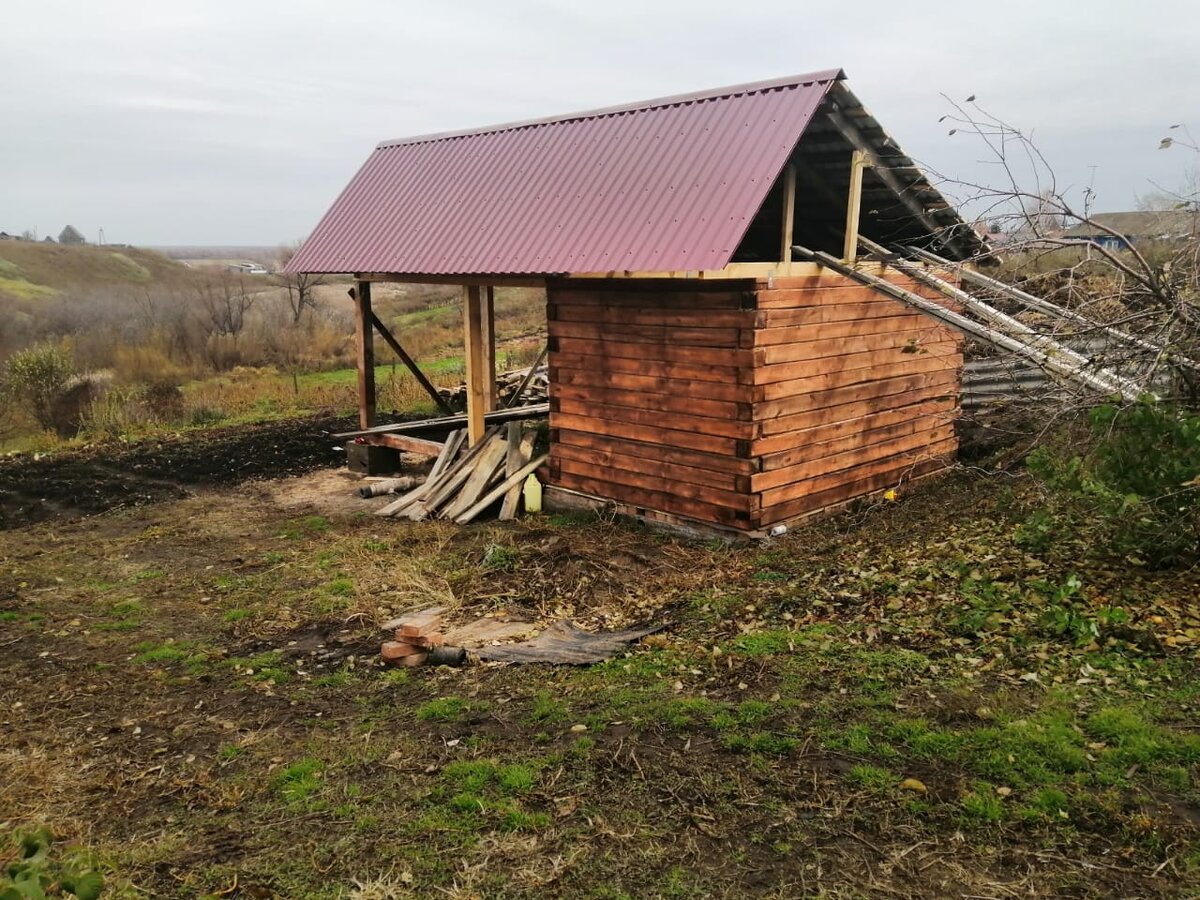 октябрь 2020 года