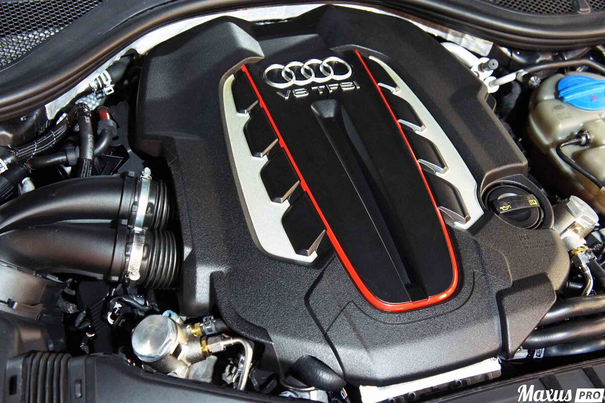 Замена ремня ГРМ на Audi Q3 в Одинцово