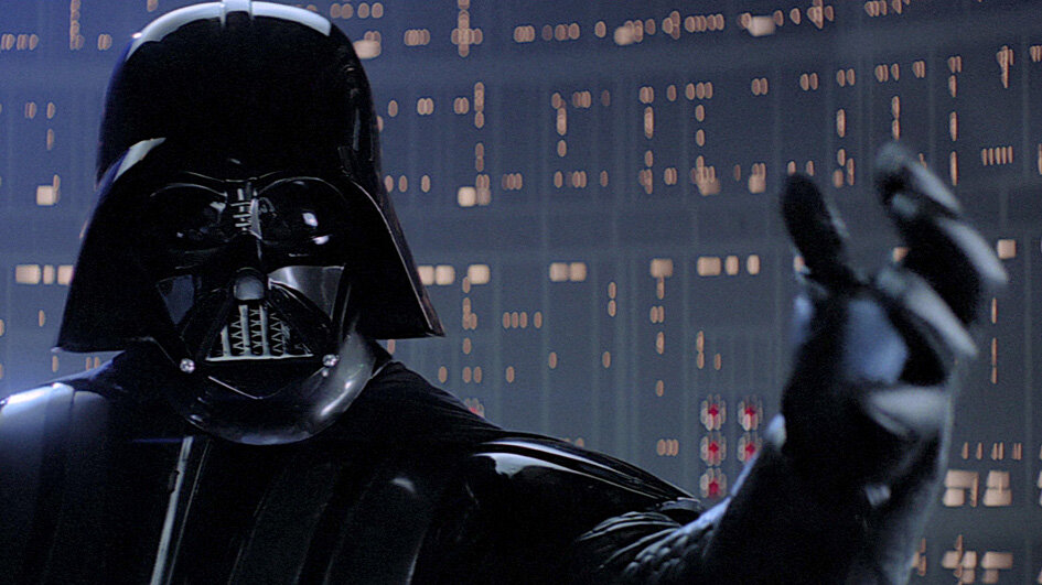 "Империя наносит ответный удар" (Lucasfilm)
