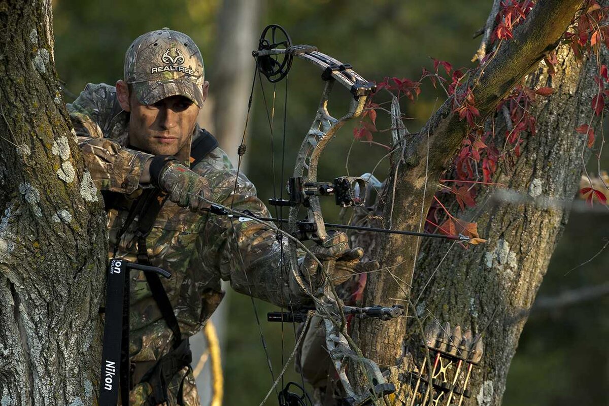 Видео блоги — G-Archery