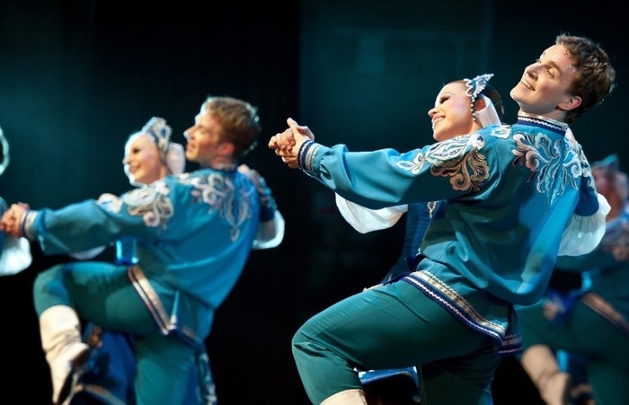 Фото:  группа РНБ "Кострома" в ВК