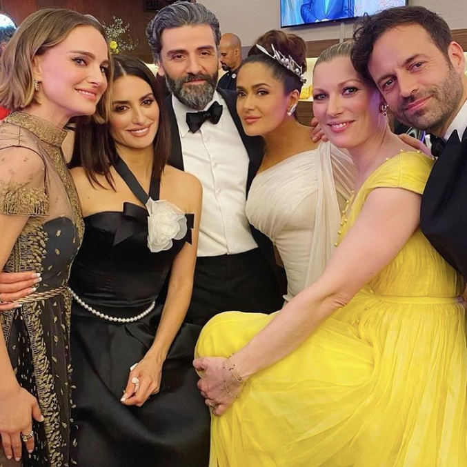 Фото: instagram.com/penelopecruzoficial