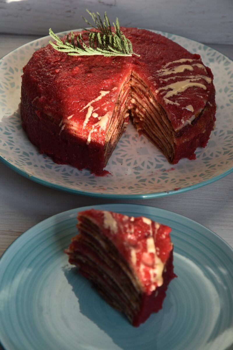 Фото автора. (классная фотография получилась, сама не ожидала такого)