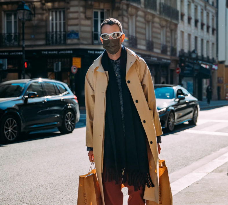 Фотограф: Acielle / Style du Monde