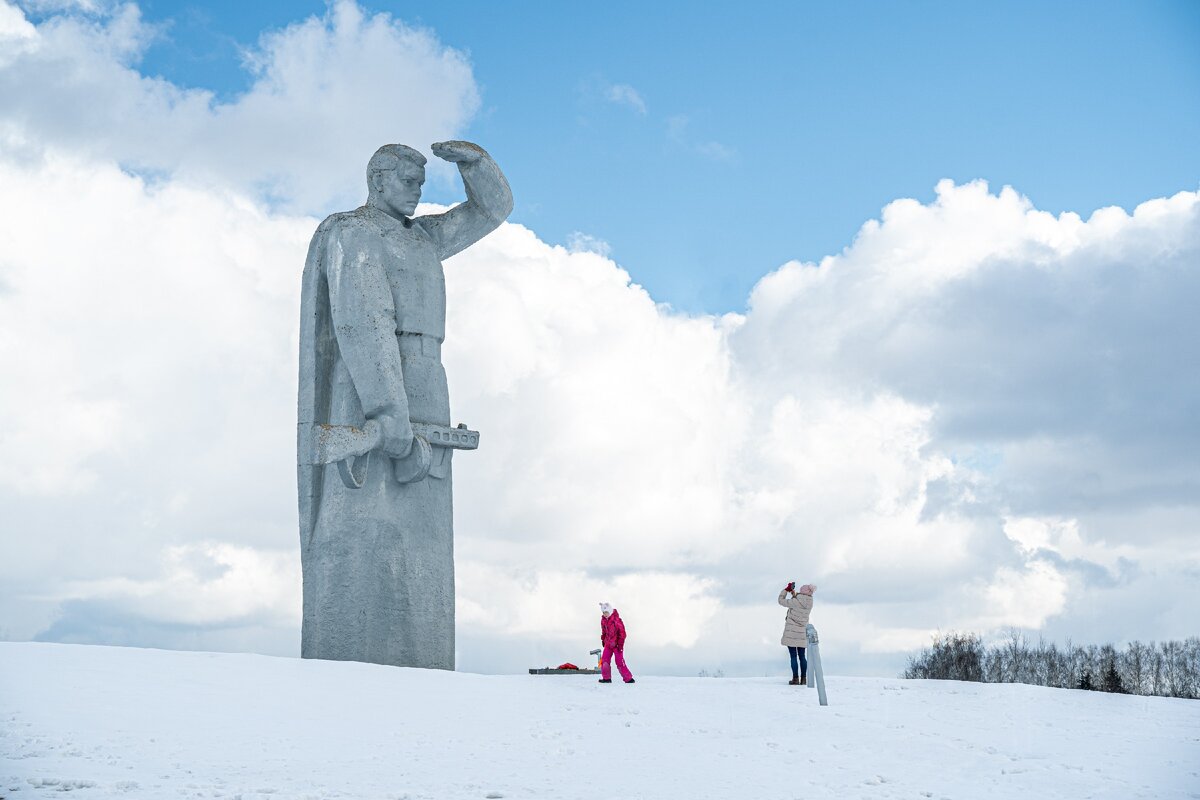 Вперёдсмотрящий