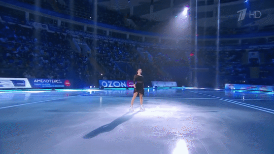 Gif-анимация выполнена автором.