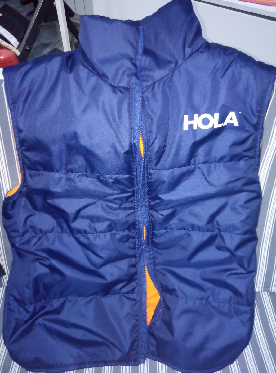 Мне понравилась.