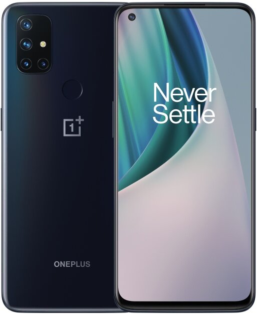 OnePlus Nord N10 5G (128 GB)