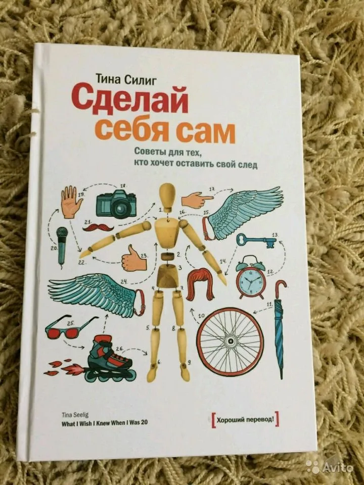 Сделать epub. Книга сделай сам.