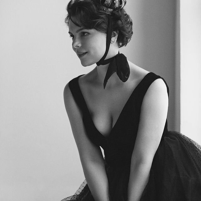 instagram Татьяна Брухунова