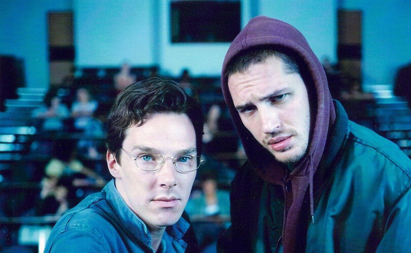 Stuart: A Life Backwards (Великобритания, 2007)