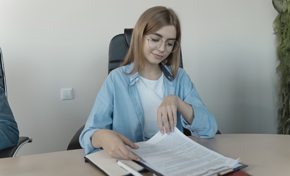 Подача документов в высшее учебное заведение - важный момент в жизни выпускников.