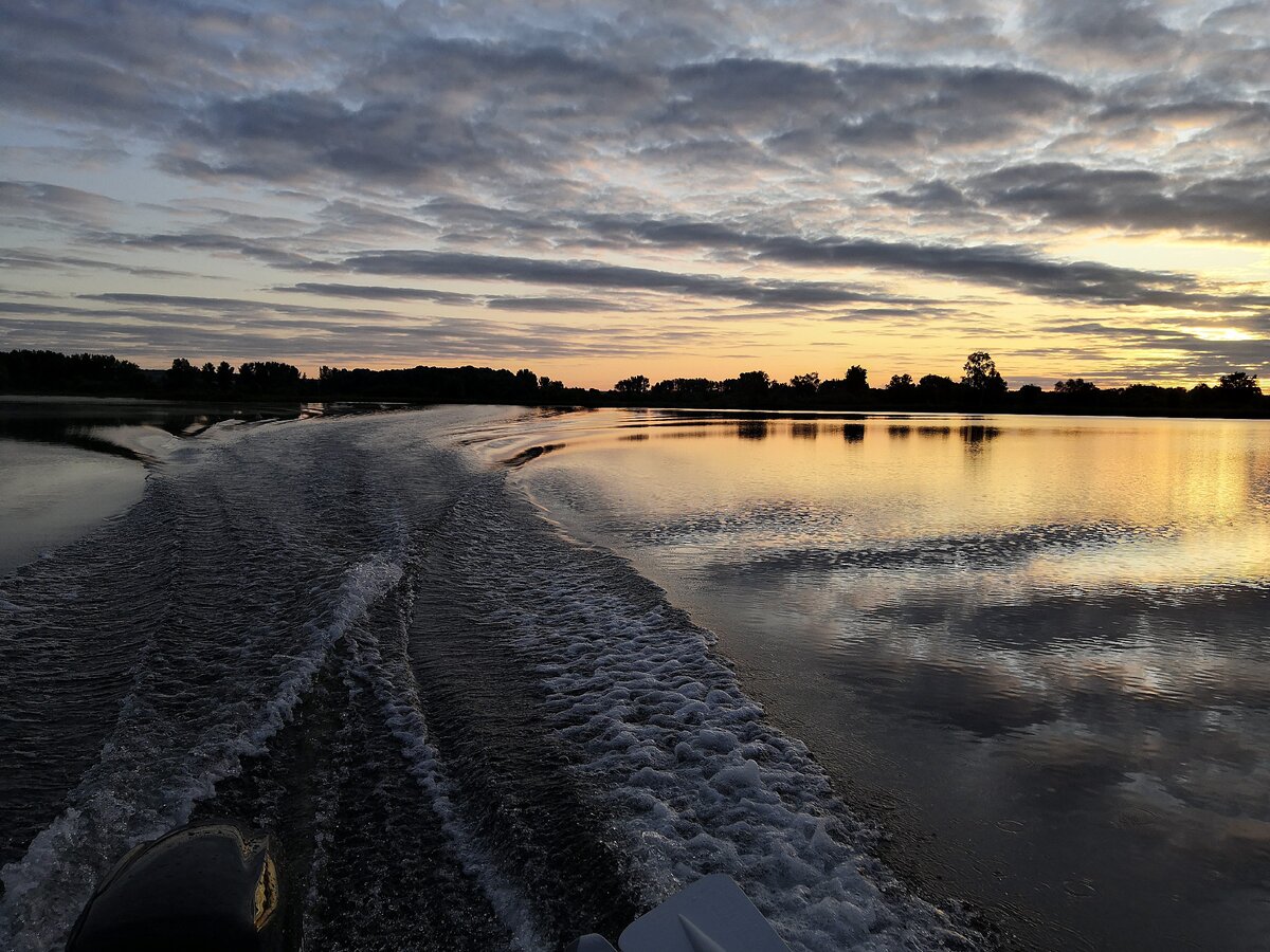 Фото на honor 10 получались действительно неплохие. Фото автора блога