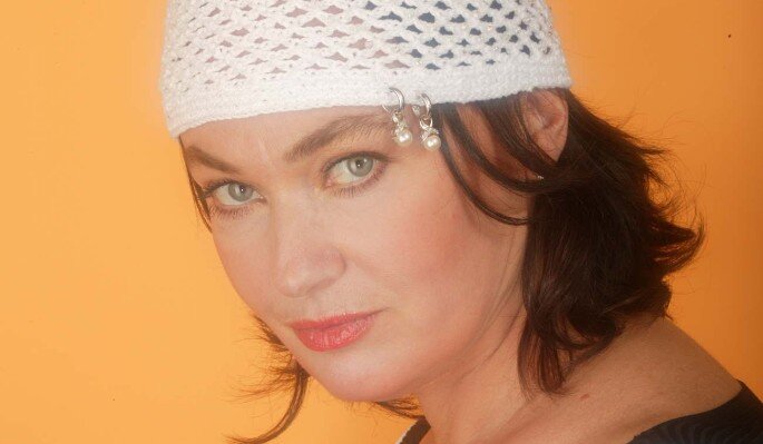 Лариса Гузеева. Фото: Vladimir Myshkin/Russian Look/www.globallookpress.com