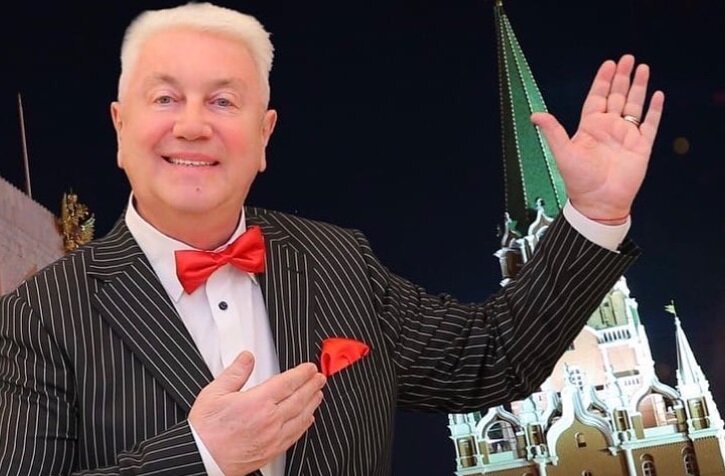 Владимир Винокур