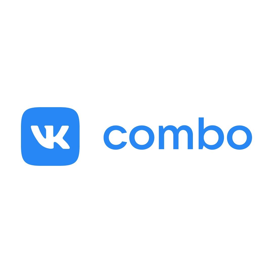 Vc комбо. Подписка комбо.