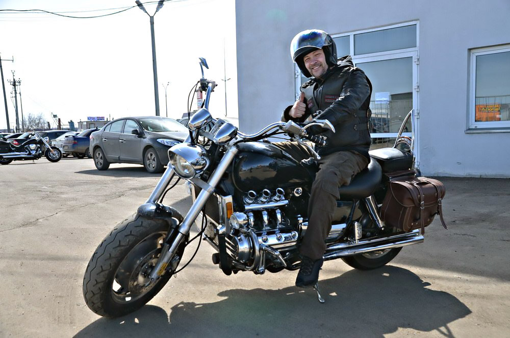 фото автора