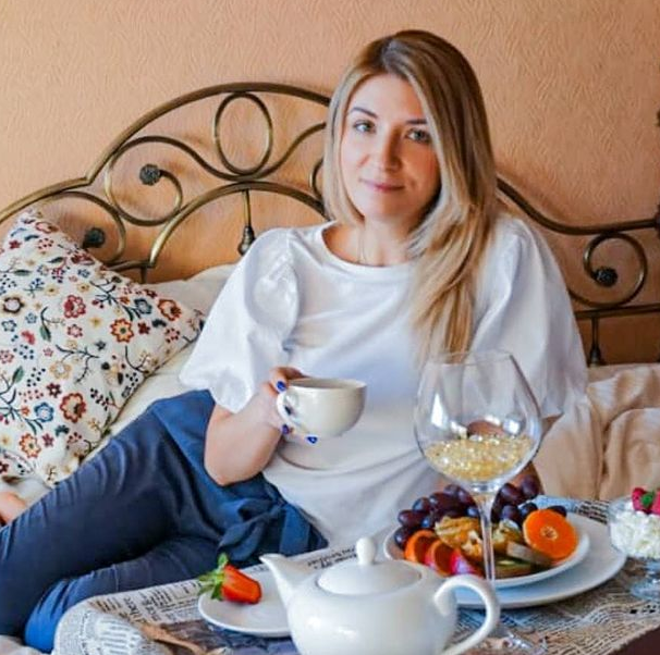 фото из личного архива