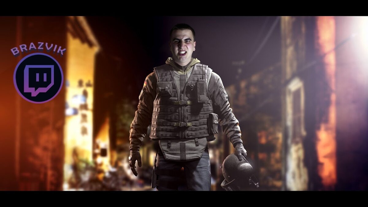 Сделано подписчиком. Картинка из личного архива.