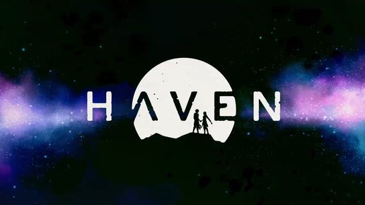 Игра Haven видео прохождения