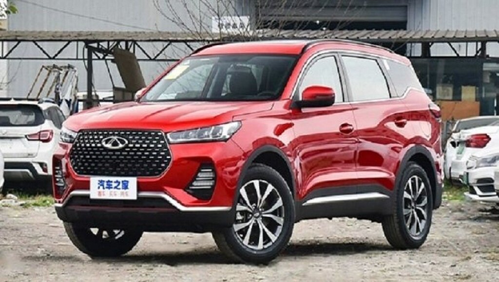 Chery tiggo 7 pro. Кроссовер Chery Tiggo 7 Pro. Chery Tiggo 7 New. Китайский кроссовер чери Тигго 7.