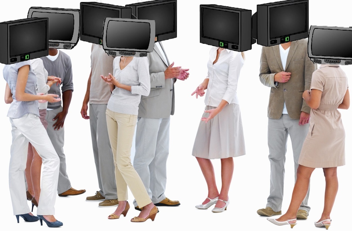 Коллаж на основе Яндекс. Картинки