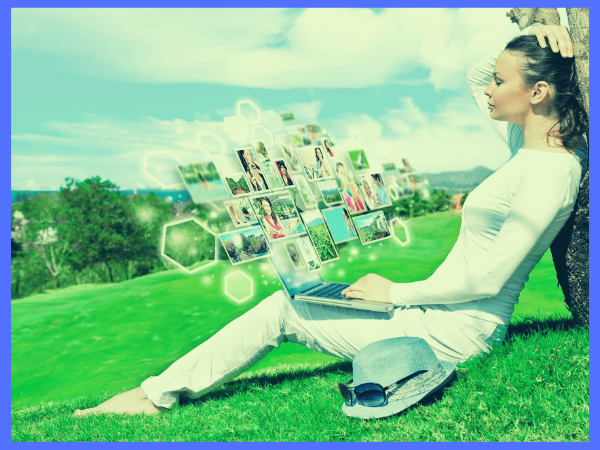 Реклама веб- сайта