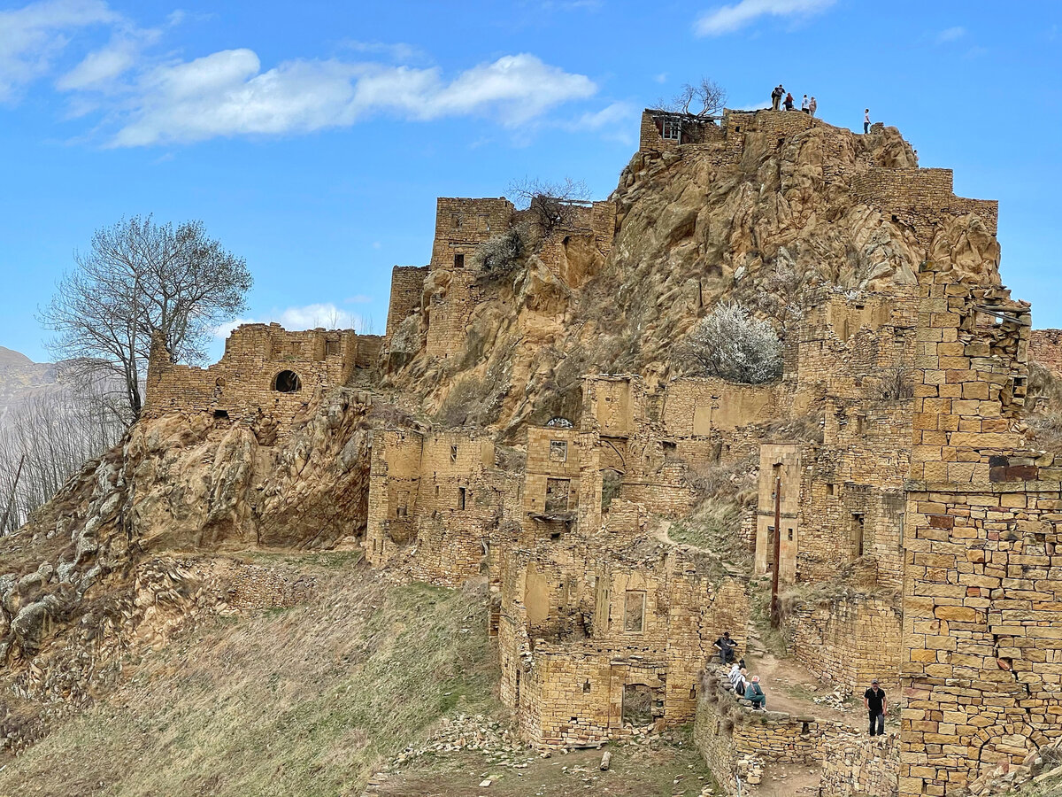 Топ-10 самых красивых мест в Дагестане | Своя среди чужих | Дзен