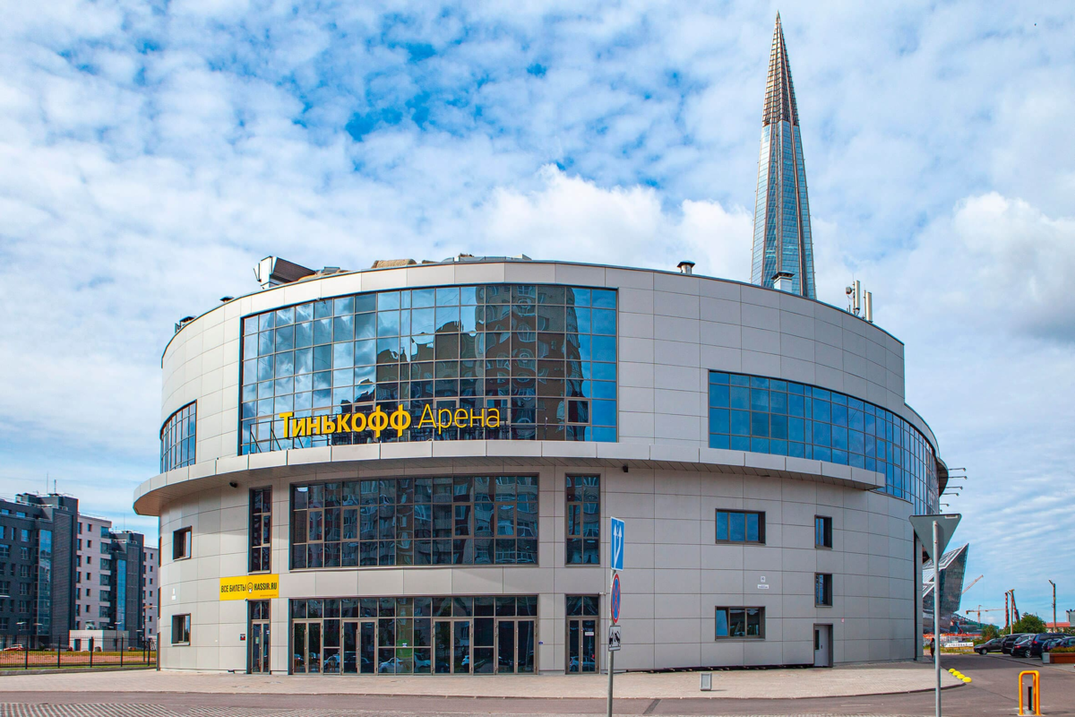 Кск арена спб. Тинькофф Арена Санкт-Петербург. Приморский проспект 80 тинькофф Арена. Концертно-спортивный комплекс «тинькофф Арена». КСК тинькофф Арена СПБ.