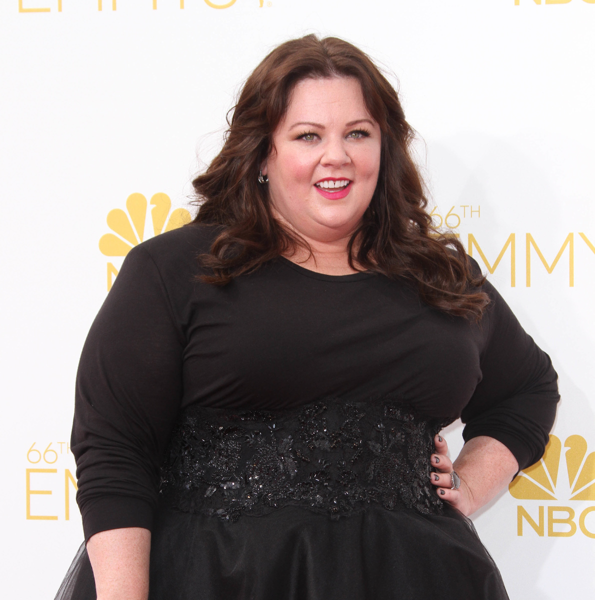 Ее я обожаю в любом весе!