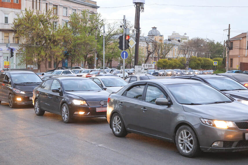 Фото: Михаил Гладчук 
