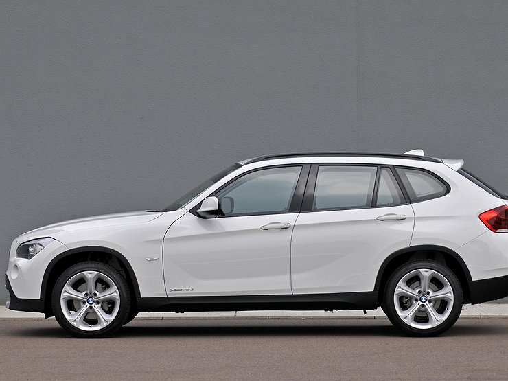 ТОП-5 кроссоверов, которые без особых проблем прослужат 10 лет