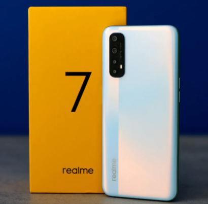 Realme 7