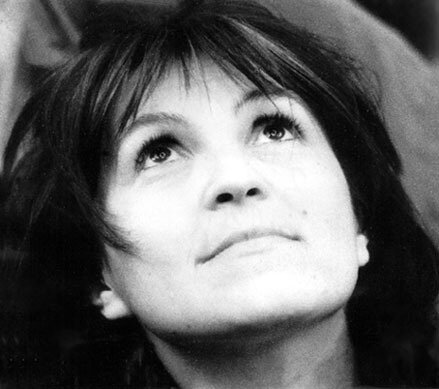 Нина Искренко (1951 - 1995)
