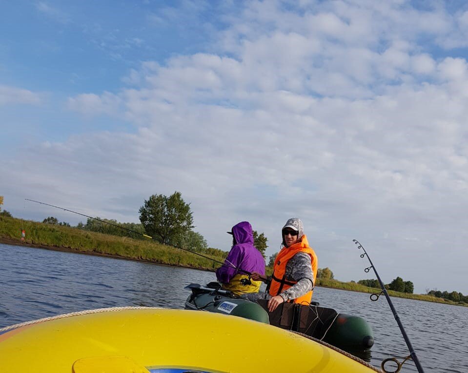 Раньше я об этом не задумывался, до одной ситуации ...