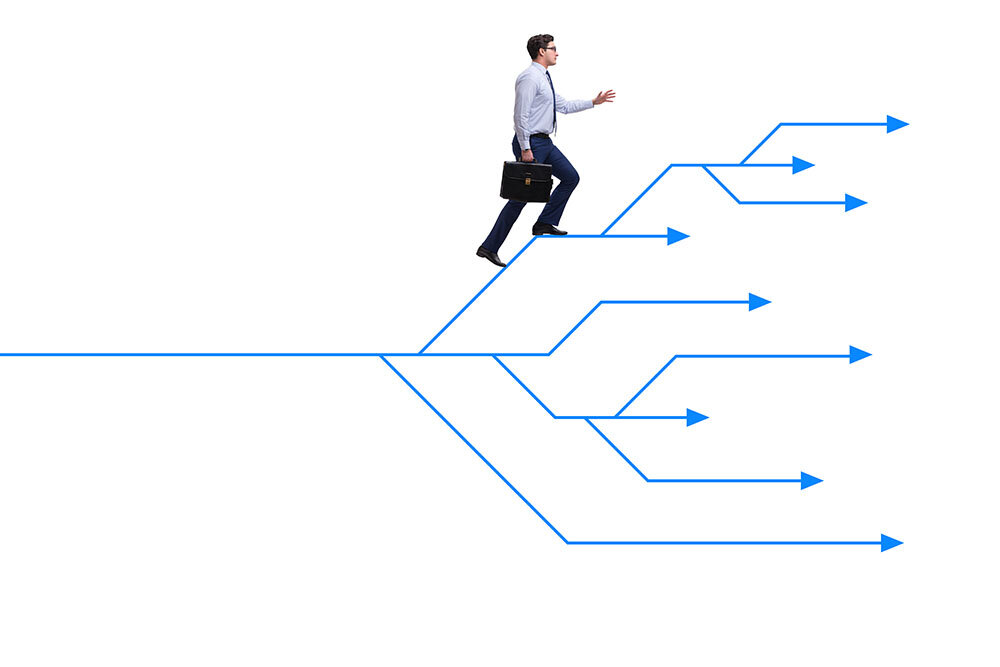 как работать директором