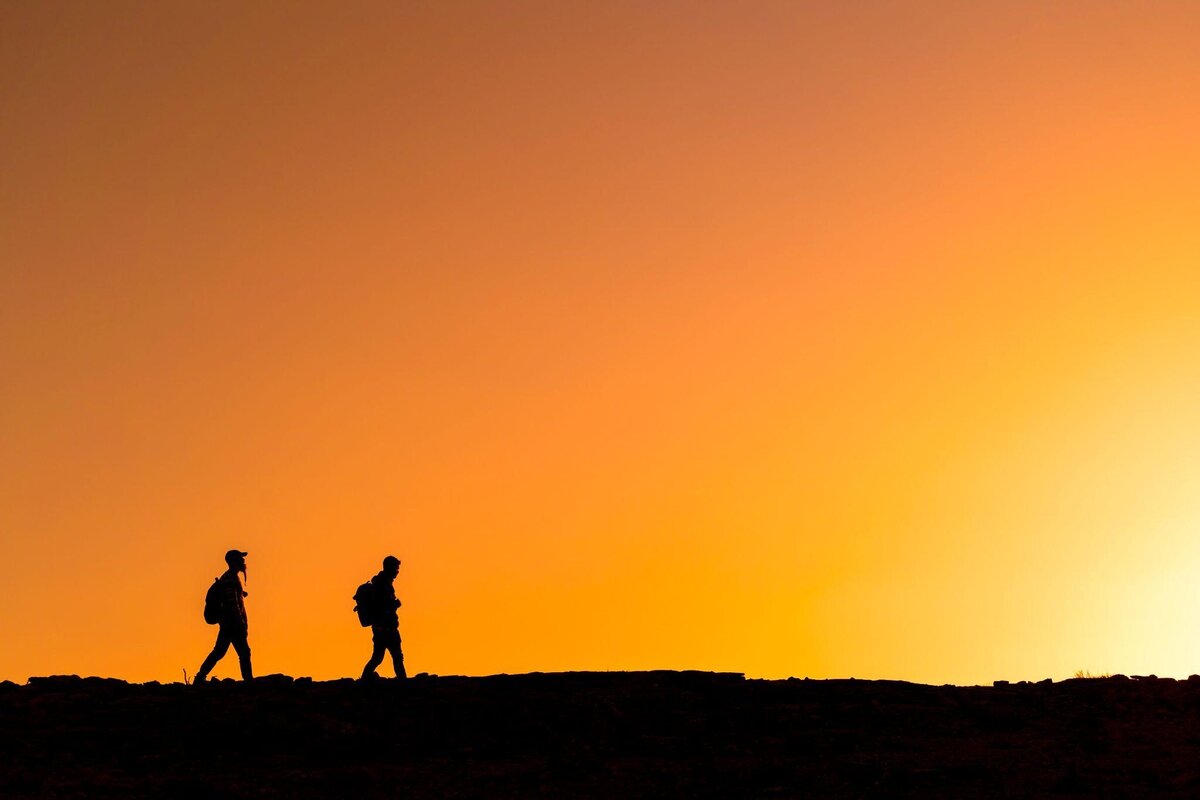 Нередко людям приходится бежать в спешке, взяв только самое необходимое